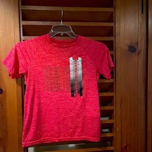 Under Armour dri fit youth large